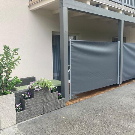 Alpenluxus Presents Design Lodge - Terrace & Car Park Kramsach Esterno foto