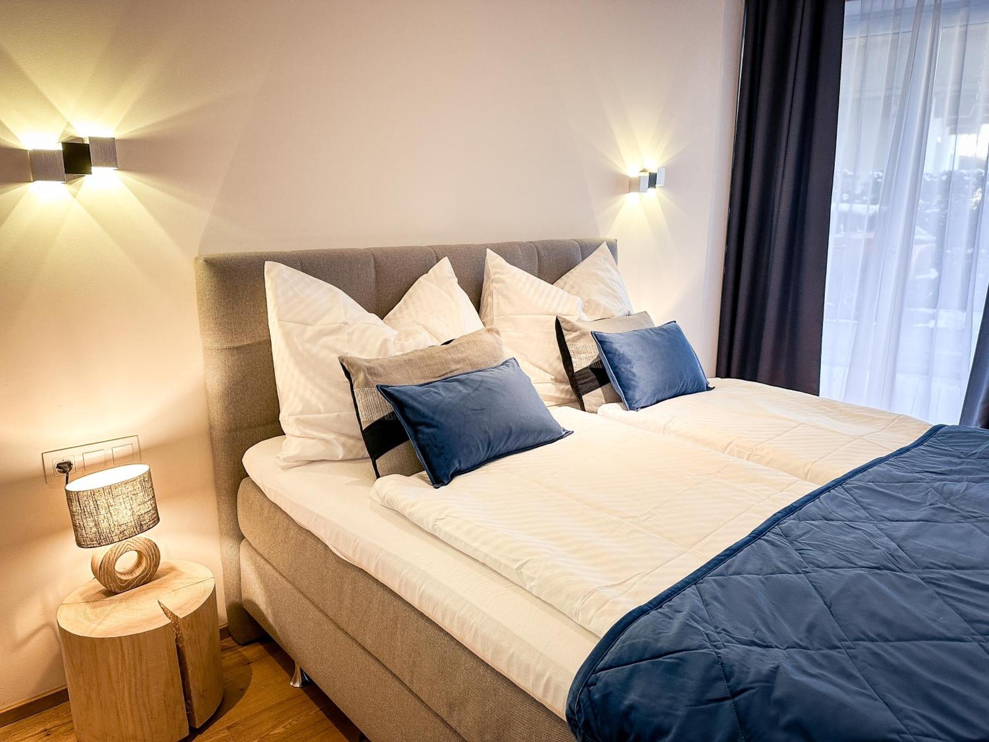 Alpenluxus Presents Design Lodge - Terrace & Car Park Kramsach Esterno foto