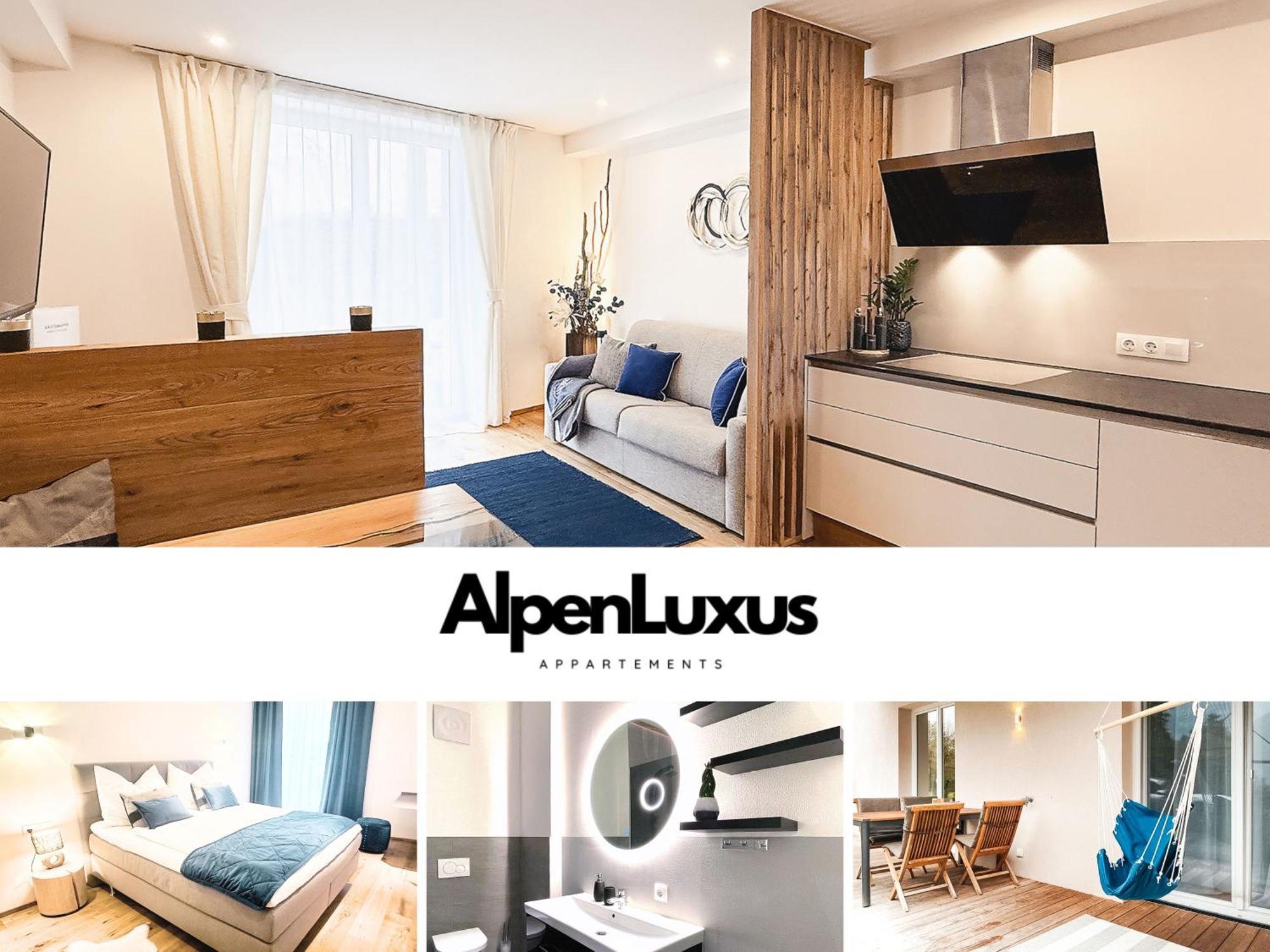 Alpenluxus Presents Design Lodge - Terrace & Car Park Kramsach Esterno foto